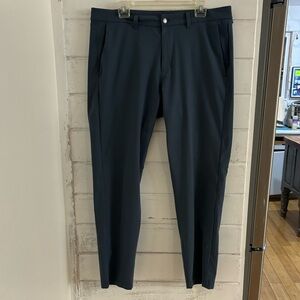 Men’s lululemon commission pant slim